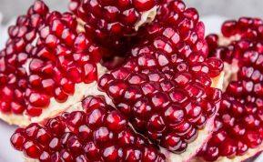 Kodėl naudinga valgyti granatus: 10 nuostabių savybių, apie kurias tikriausiai nežinojote!