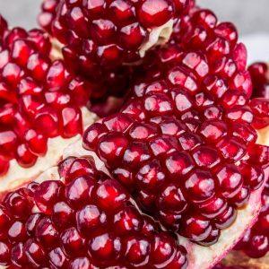 Kodėl naudinga valgyti granatus: 10 nuostabių savybių, apie kurias tikriausiai nežinojote!