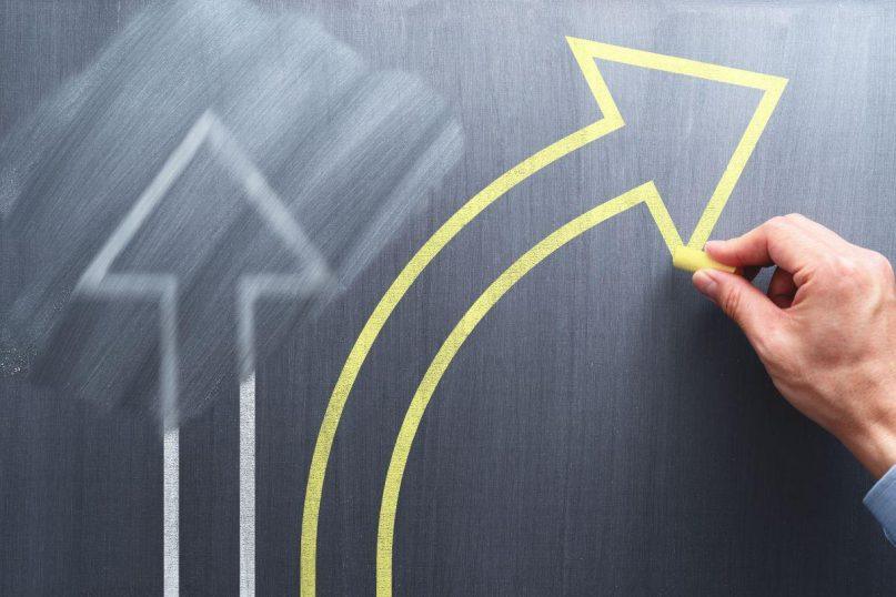 Kodėl nesiseka pakeisti gyvenimo: 6 priežastys, trukdančios jums džiaugtis