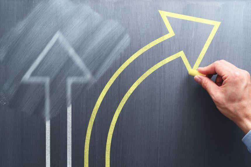 Kodėl nesiseka pakeisti gyvenimo: 6 priežastys, trukdančios jums džiaugtis