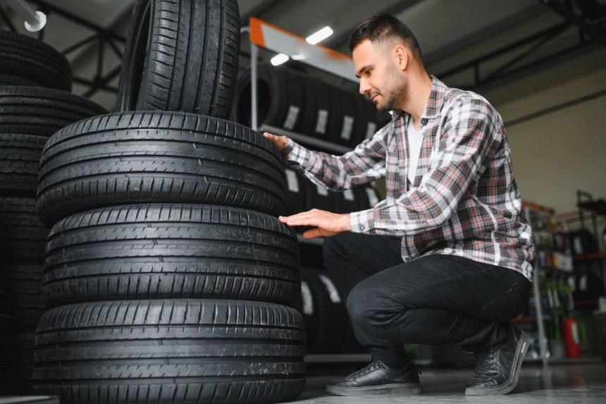 Kodėl net ir gerai atrodančios žieminės padangos gali būti pavojingos?