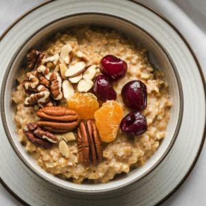 Kodėl patyrusios šeimininkės verda košę su arbata?