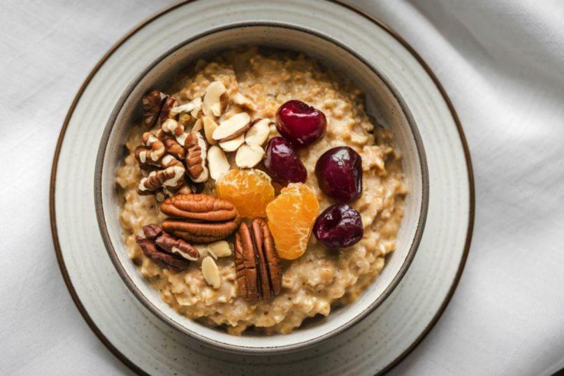 Kodėl patyrusios šeimininkės verda košę su arbata?