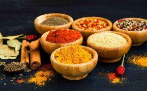 Kodėl prieskoniai nepadeda stiprinti imuniteto: verta juos vartoti dėl kitų priežasčių