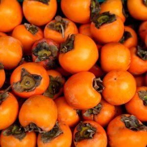 Kodėl pusryčiams reikėtų valgyti persimonus, o ne gerti kavą?