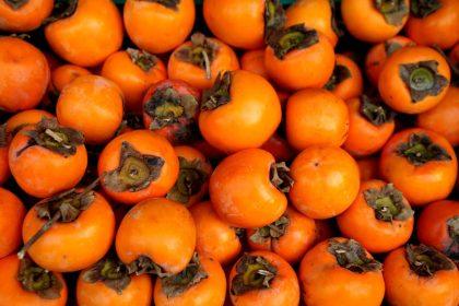 Kodėl pusryčiams reikėtų valgyti persimonus, o ne gerti kavą?