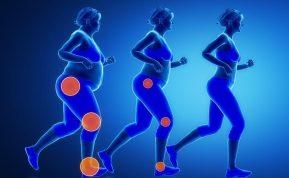 Kodėl riebalų deginimas nevyksta: pagrindinės klaidos, trukdančios progresui