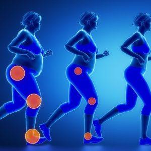 Kodėl riebalų deginimas nevyksta: pagrindinės klaidos, trukdančios progresui