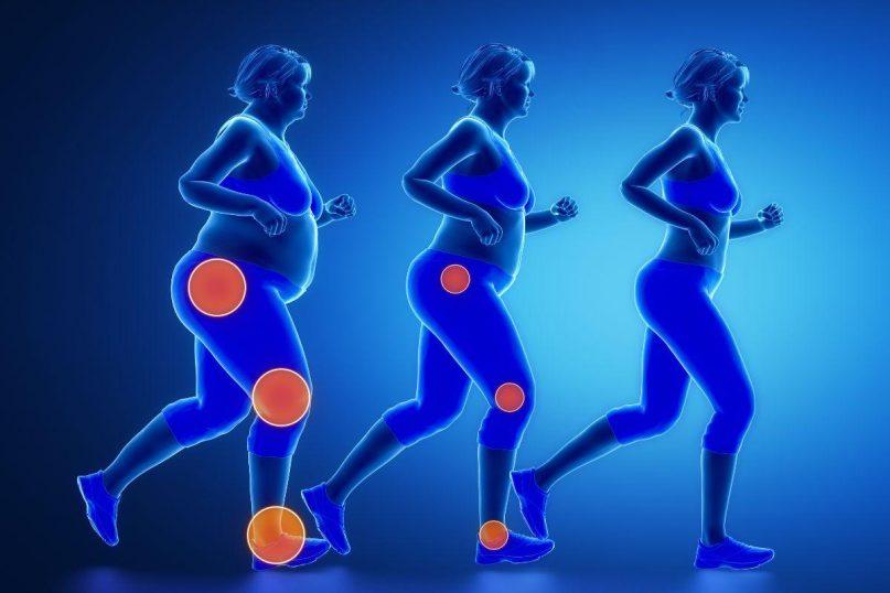 Kodėl riebalų deginimas nevyksta: pagrindinės klaidos, trukdančios progresui