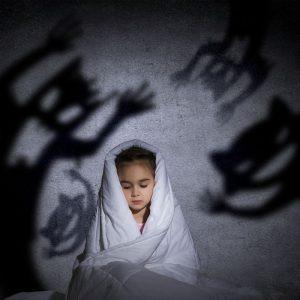 Kodėl sapnuojame košmarus ir kaip su tuo susitvarkyti?