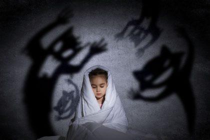 Kodėl sapnuojame košmarus ir kaip su tuo susitvarkyti?