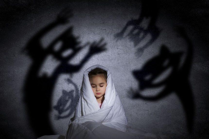 Kodėl sapnuojame košmarus ir kaip su tuo susitvarkyti?