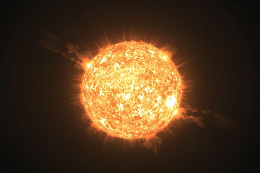 Kodėl šiukšlių išsiuntimas į Saulę nėra toks paprastas, kaip atrodo