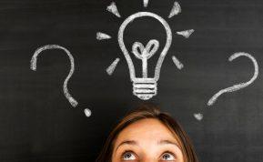 Kodėl smegenys nemėgsta sudėtingų užduočių ir kaip jas išmokyti mąstyti sistematiškai