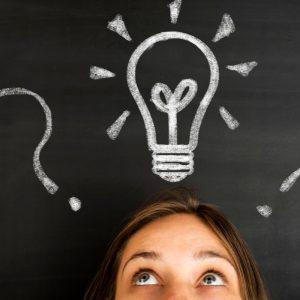 Kodėl smegenys nemėgsta sudėtingų užduočių ir kaip jas išmokyti mąstyti sistematiškai