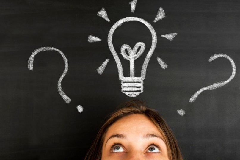 Kodėl smegenys nemėgsta sudėtingų užduočių ir kaip jas išmokyti mąstyti sistematiškai