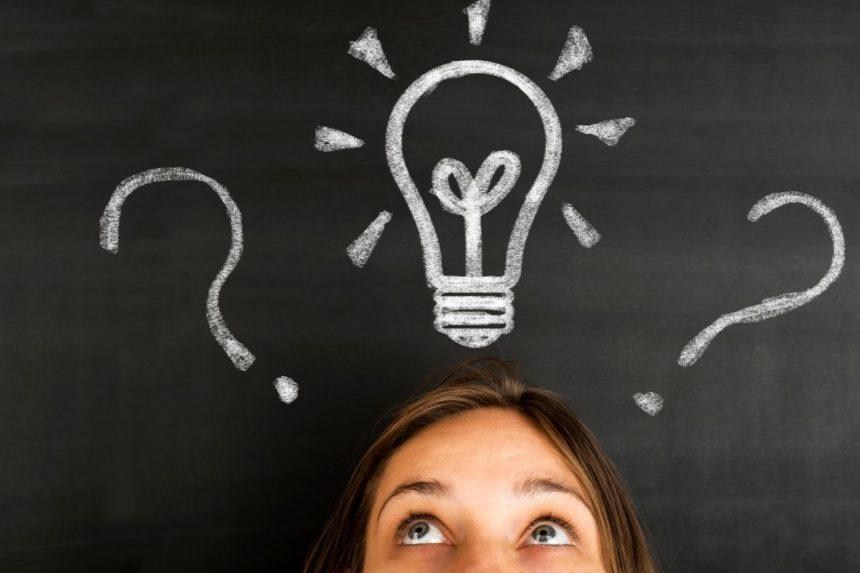 Kodėl smegenys nemėgsta sudėtingų užduočių ir kaip jas išmokyti mąstyti sistematiškai