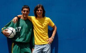 Kodėl svarbu turėti draugų, su kuriais jaučiate dvasinį ryšį?