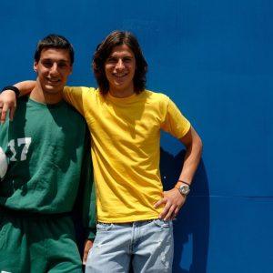 Kodėl svarbu turėti draugų, su kuriais jaučiate dvasinį ryšį?