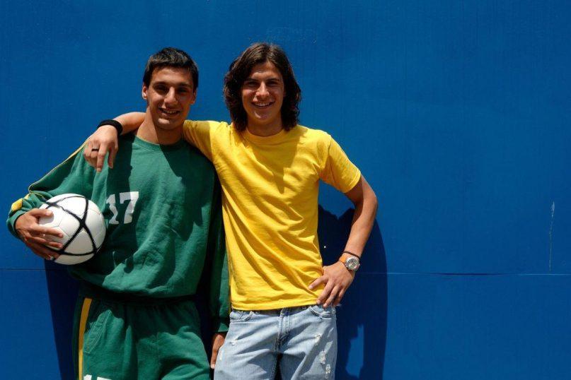 Kodėl svarbu turėti draugų, su kuriais jaučiate dvasinį ryšį?