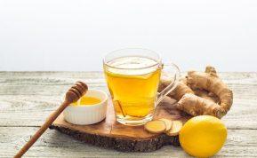 Kodėl turėtumėte dažniau gerti imbiero arbatą: ekspertai įvardino naudą