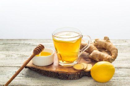 Kodėl turėtumėte dažniau gerti imbiero arbatą: ekspertai įvardino naudą