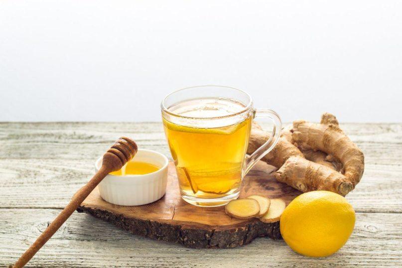 Kodėl turėtumėte dažniau gerti imbiero arbatą: ekspertai įvardino naudą