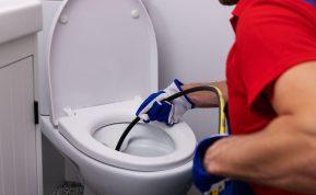 Kodėl užsikemša kanalizacija? Sužinokite, kokios atliekos tai paskatina