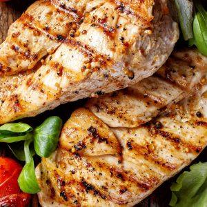 Kodėl vištiena gaunasi sausa: kokias 3 klaidas daro šeimininkės?