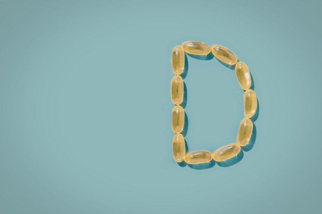 Kodėl vitaminas D toks svarbus?