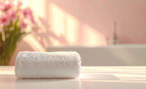 Kodėl vonios rankšluosčiai gali kelti pavojų jūsų sveikatai?