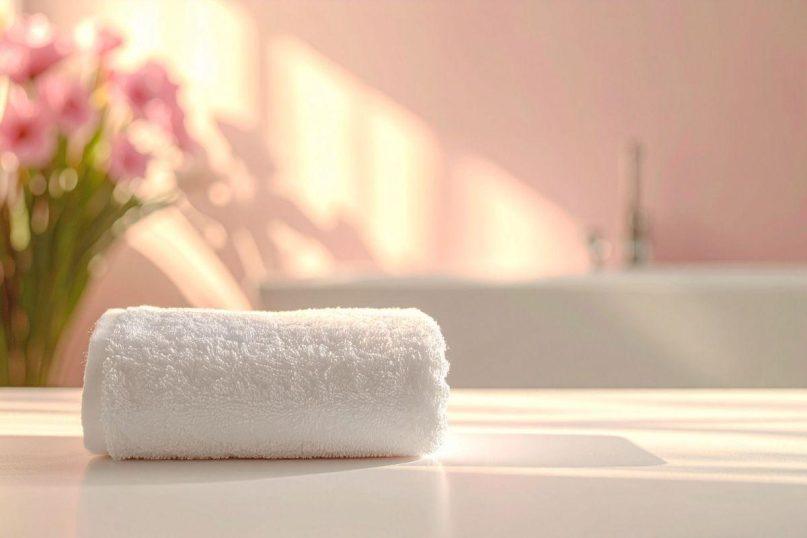 Kodėl vonios rankšluosčiai gali kelti pavojų jūsų sveikatai?