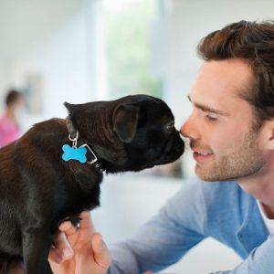 Kodėl vyrą reikia rinktis pagal nosies formą?