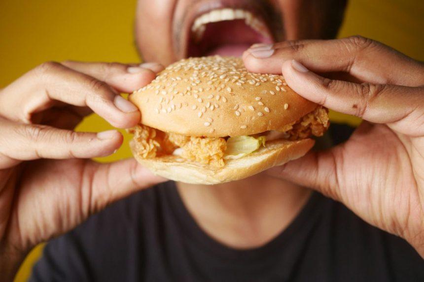 Kodėl žiemą norisi daugiau valgyti ir kaip su tuo kovoti