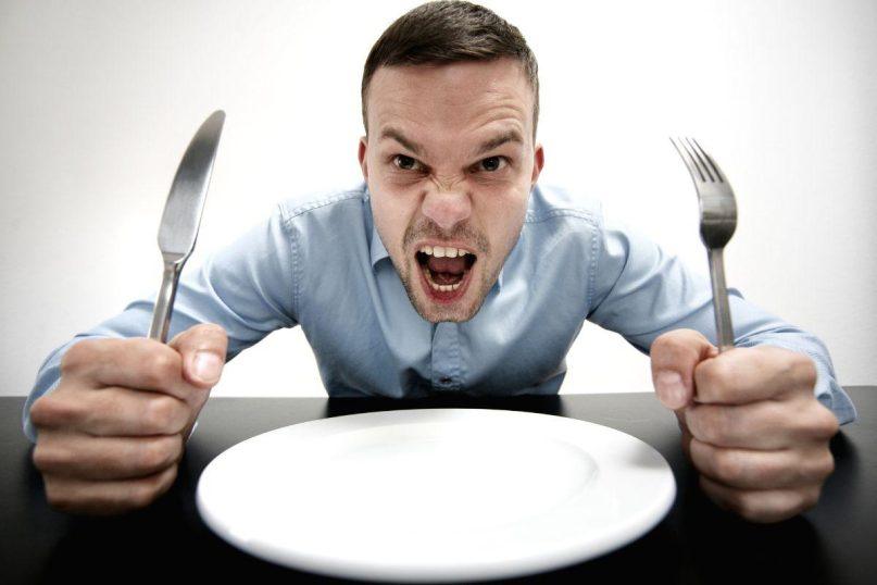 Kodėl žmogų nuolat kamuoja alkio jausmas: ekspertai įvardija galimas to priežastis