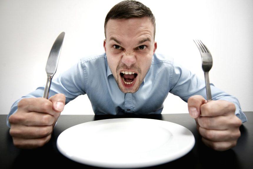 Kodėl žmogų nuolat kamuoja alkio jausmas: ekspertai įvardija galimas to priežastis