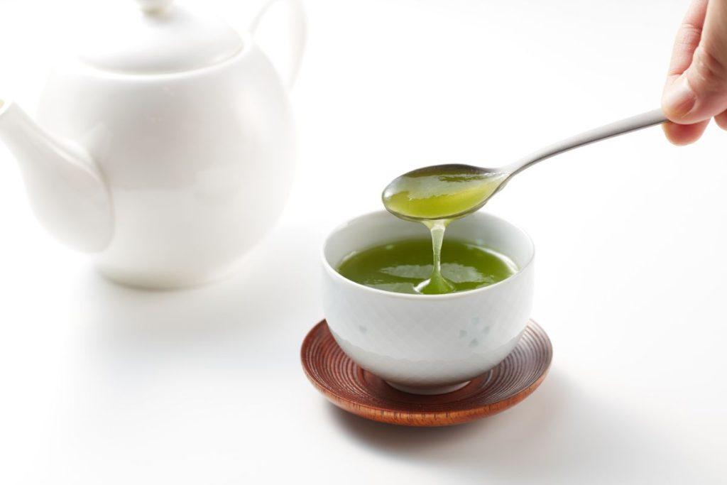 Kokį poveikį virškinimui gali turėti žalioji arbata