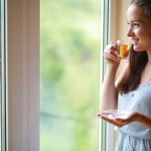 Kokia arbatą turėtų gerti kenčiantys nuo aukšto kraujospūdžio?