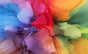 Kokia spalva suteiks energijos kiekvienam Zodiako ženklui?