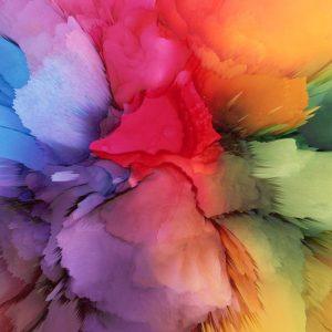 Kokia spalva suteiks energijos kiekvienam Zodiako ženklui?