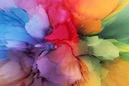 Kokia spalva suteiks energijos kiekvienam Zodiako ženklui?