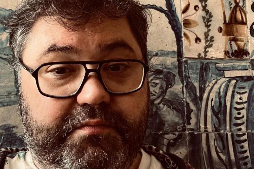 Kokias asocijacijas žalia spalva kelia žinomiems Lietuvos atlikėjams, menininkams ir veikėjams? Sužinokite! Rafailas Karpis