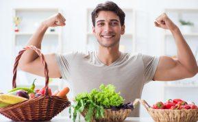 Kokius 5 maisto produktus vyrai turėtų įtraukti į savo mitybos racioną?