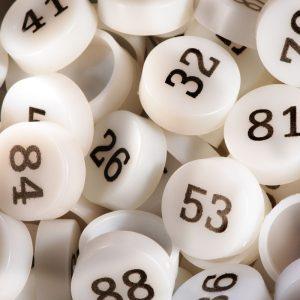 Koks skaičius yra laimingas kiekvienam Zodiako ženklui