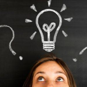 Koks yra jūsų mąstymo tipas: vyriškas ar moteriškas?