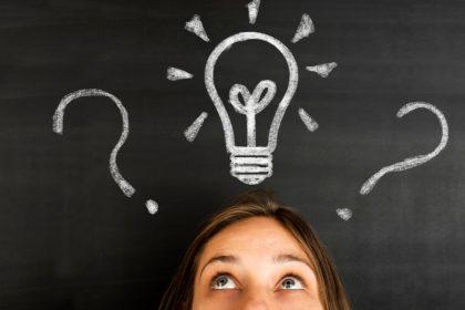 Koks yra jūsų mąstymo tipas: vyriškas ar moteriškas?