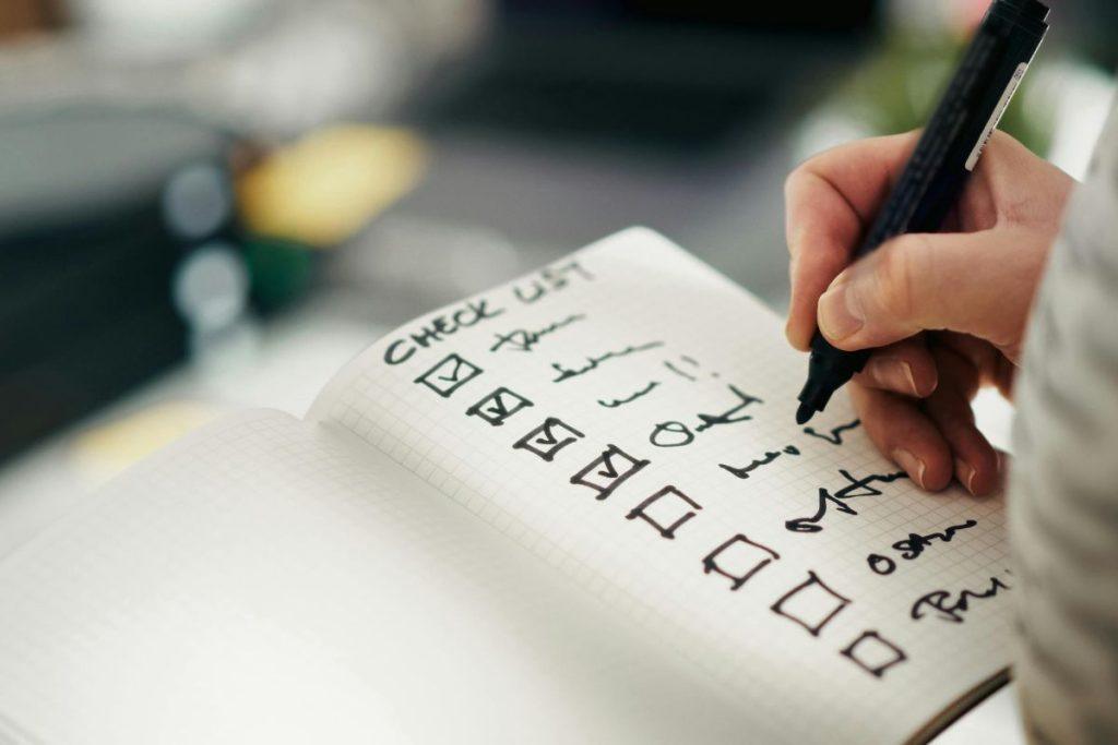 Koks yra jūsų mąstymo tipas: vyriškas ar moteriškas? Prioritetų nustatymas