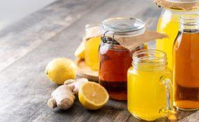 Kombučia ar kefyras: kurį fermentuotą gėrimą pasirinkti jūsų sveikatai?