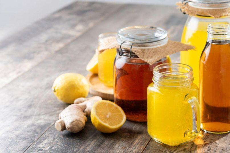 Kombučia ar kefyras: kurį fermentuotą gėrimą pasirinkti jūsų sveikatai?