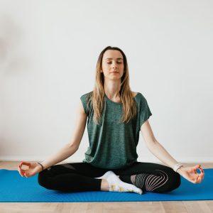 Kuo galima pakeisti meditaciją: 5 veiklos padėsiančios atkurti dvasinę pusiausvyrą